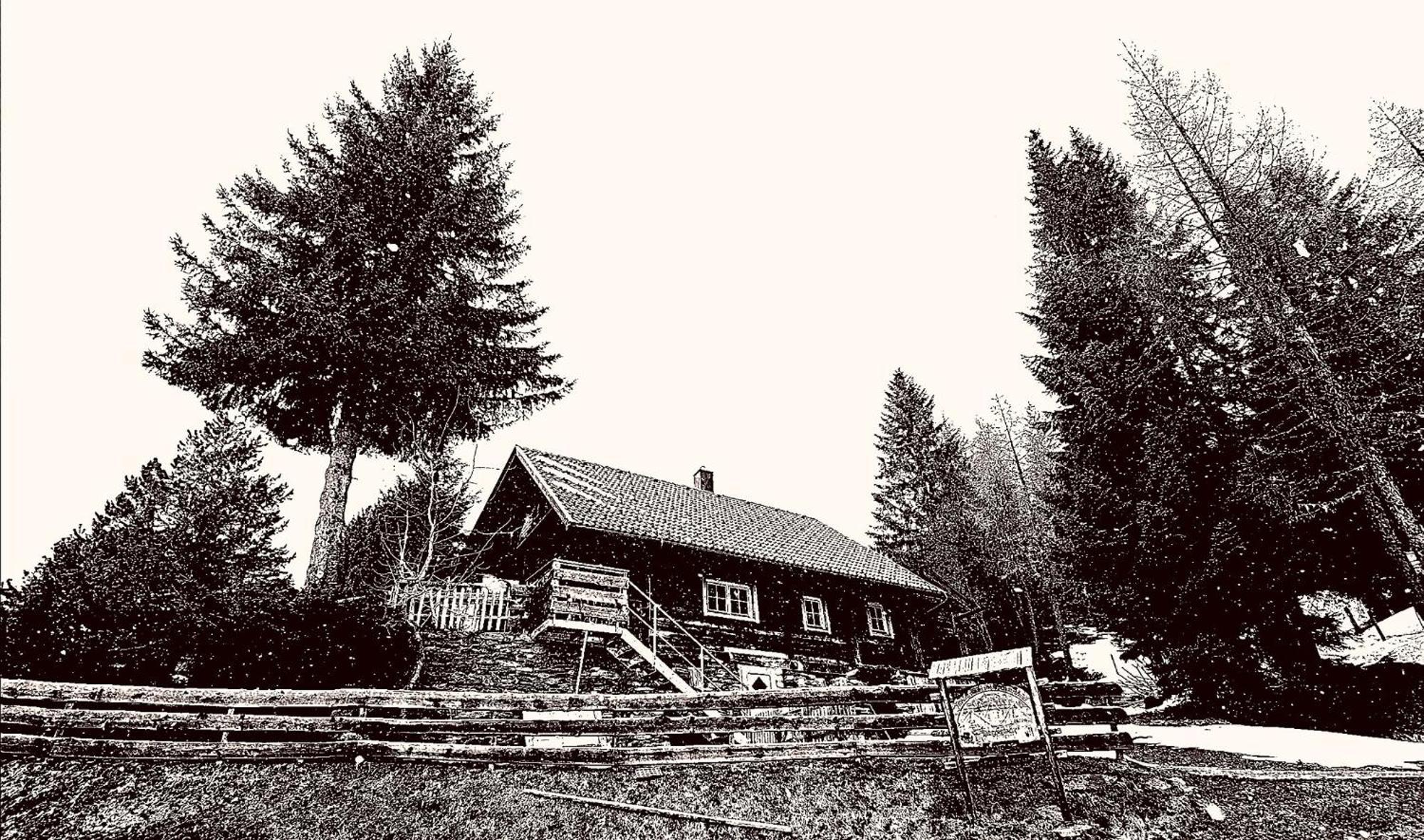 B&B,Bergheimat Oase Irschen Exterior photo